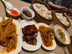 -知味观(湖滨总店)