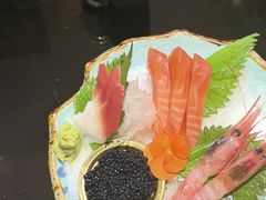 -昱匠·日本料理(金融街店)