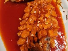 -三凤酒家·百年无锡菜(清扬茂业店)