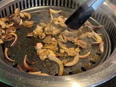 -老卜奎齐齐哈尔烤肉(人民东路店)