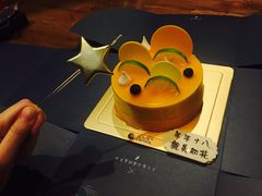 -黑池口感烘焙·生日蛋糕(坂田店)