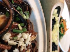-竹里馆 ·茶食(奥体店)