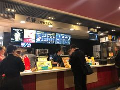 -麦当劳(北京南站店)