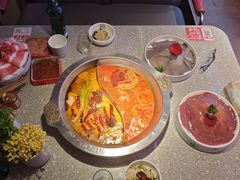 -大龙燚火锅(太古里店)