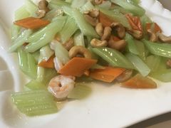 -老码头黑皮肘子锅包肉(文政街店)