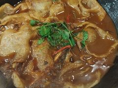 -吴家·非遗淮扬小馆(镇江万达广场店)