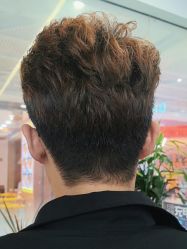 -川和潮人