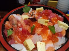 -千代武日本料理(哈西店)