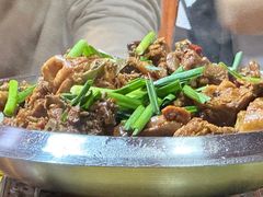 -老味道1992(武当山店)