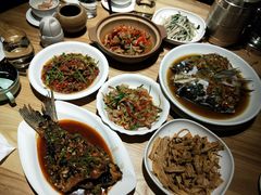 -汤家茗苑·精致私房菜(白沙店)