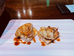 -古京·臻致料理(月湖店)