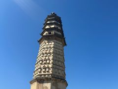 -修德寺塔