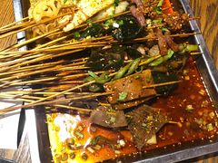 -付小姐在成都(五道口店)