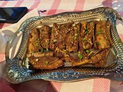 -可可大虾武汉土菜大排档(万松园1店)
