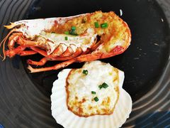 -Social 秀西餐厅-长沙瑞吉酒店(运达店)