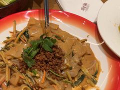-羡餐厅·杭帮菜·淳菜(千岛湖自由洲际殿店)