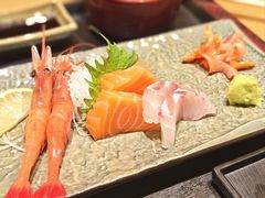 -江户前日本料理(瑞诗酒店店)