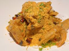 -南海底小海鲜·湘菜(鲁巷吴家湾店)