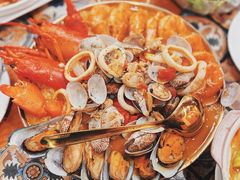 -番茄屋葡式美食(总店)