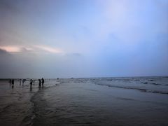 -日照海滨国家森林公园