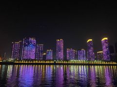 -武汉两江游览·夜游长江(汉口粤汉码头)