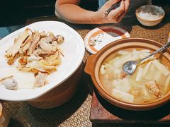 -老客家·客家菜(万达店)