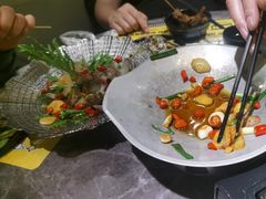 -嘎嘎鸭脑壳(蜀汉路店)