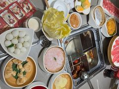 -海底捞火锅(苏宁广场店)