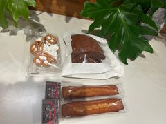 -OUR Bakery(SKP-S店)