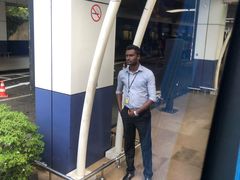 -班达拉奈克国际机场