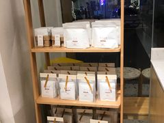 -Cafe on warm(丹霞店)