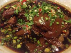 -张一品食府