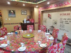 包厢-闯关东东北农家菜(崂山石老人店)