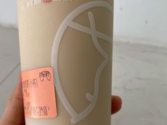 -易阿姨奶茶(万达店)