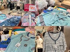 -宝大祥青少年儿童购物中心(南京东路店)