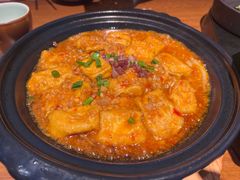 -云海肴·汽锅鸡·云南菜(苏州中心店)