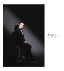 -艺匠摄影ARTIZ STUDIO(南京店)