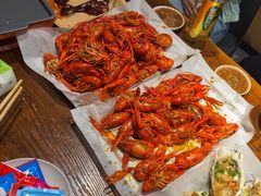 -为民烧烤吧.自贡爆炒菜(收录10年好店)