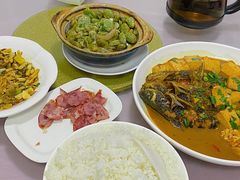 -翠茗农庄土菜馆