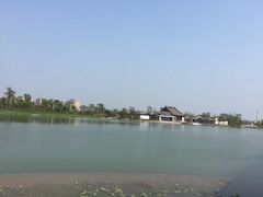 -浙江大学(海宁国际校区)