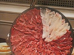 -掂档潮汕牛肉火锅(万象城店)