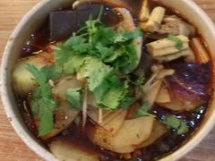 冒菜-牛王庙(桥头街店)