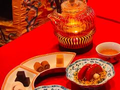 -白家大院·王府宫廷菜(苏州街店)