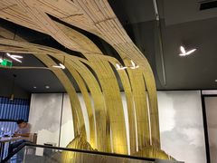 -绿茶餐厅(成都太古里店)