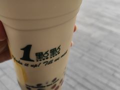 -1点点(银座和谐广场店)