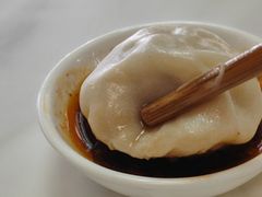 -百年尹氏汤包(湖南路狮子桥店)