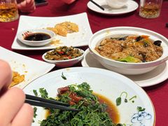 -阿莉餐厅(枣阳路店)