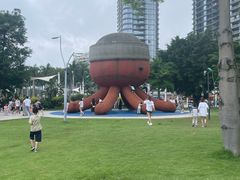 -壹海城ONE MALL