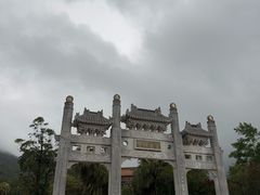 -宝莲禅寺