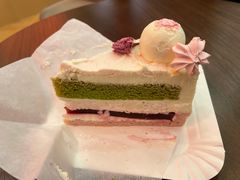 -St蛋糕王国(亨特店)